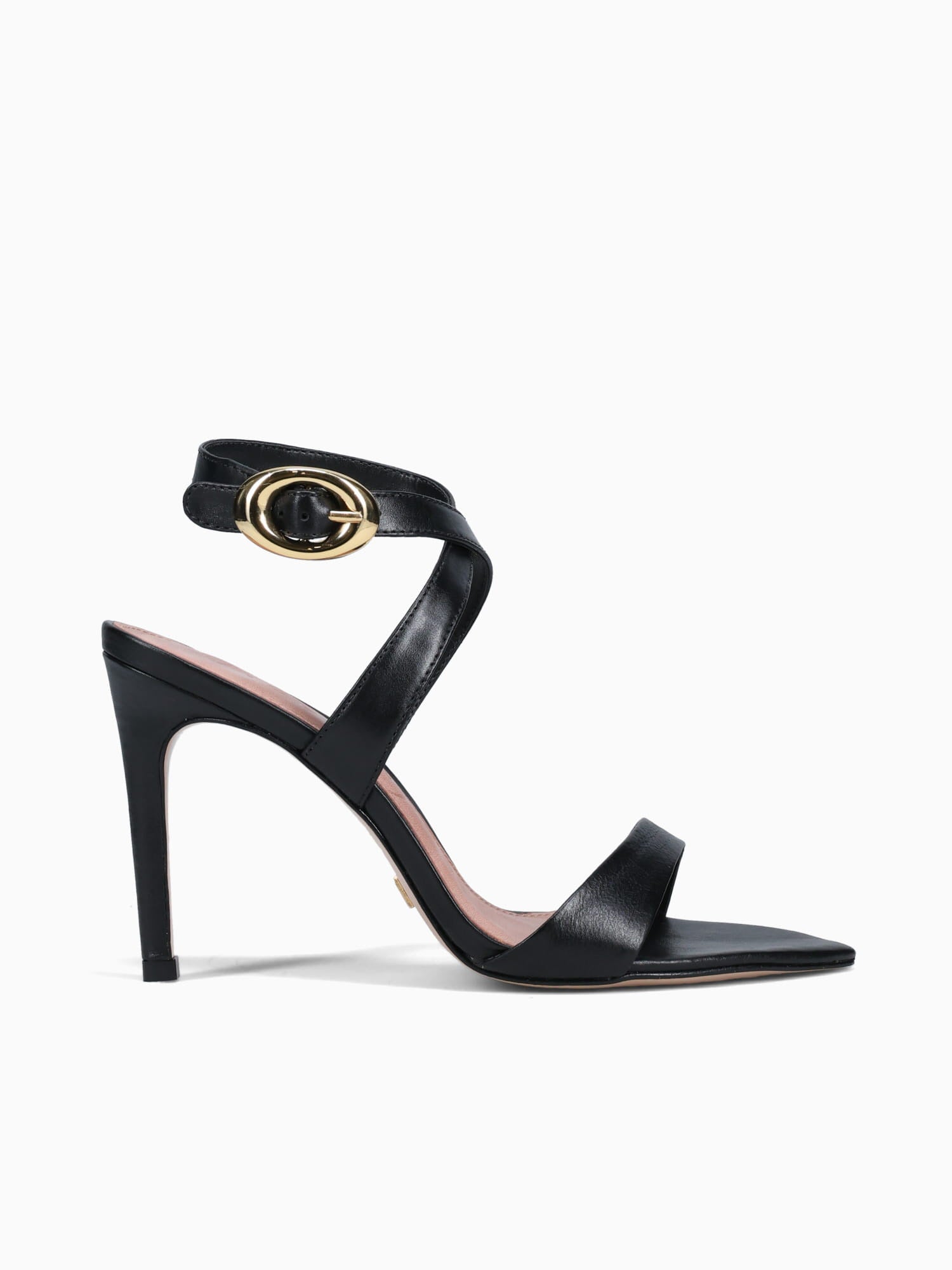 Vidalina Preto Veneto Black / 5 / M