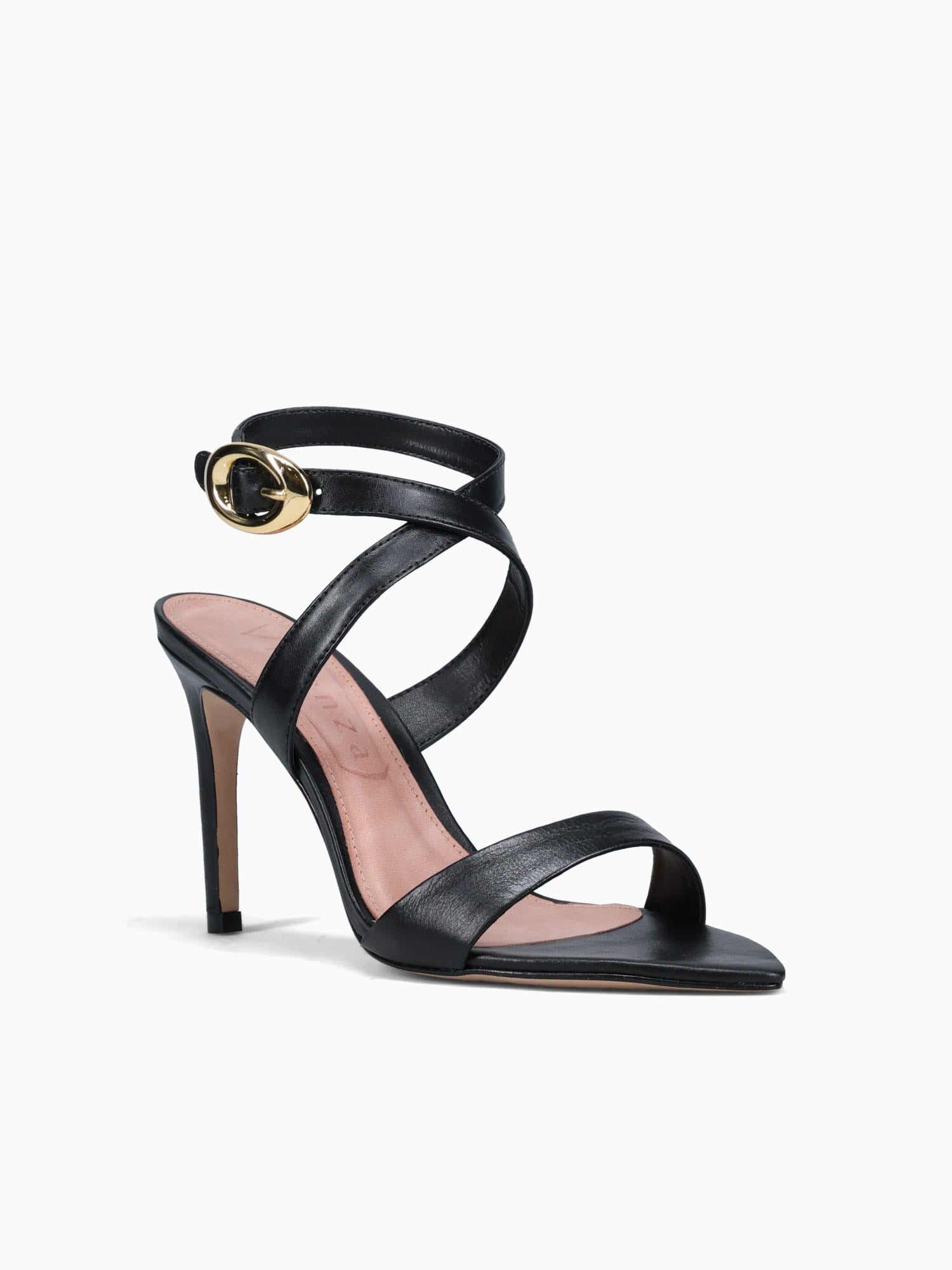Vidalina Preto Veneto Black / 5 / M
