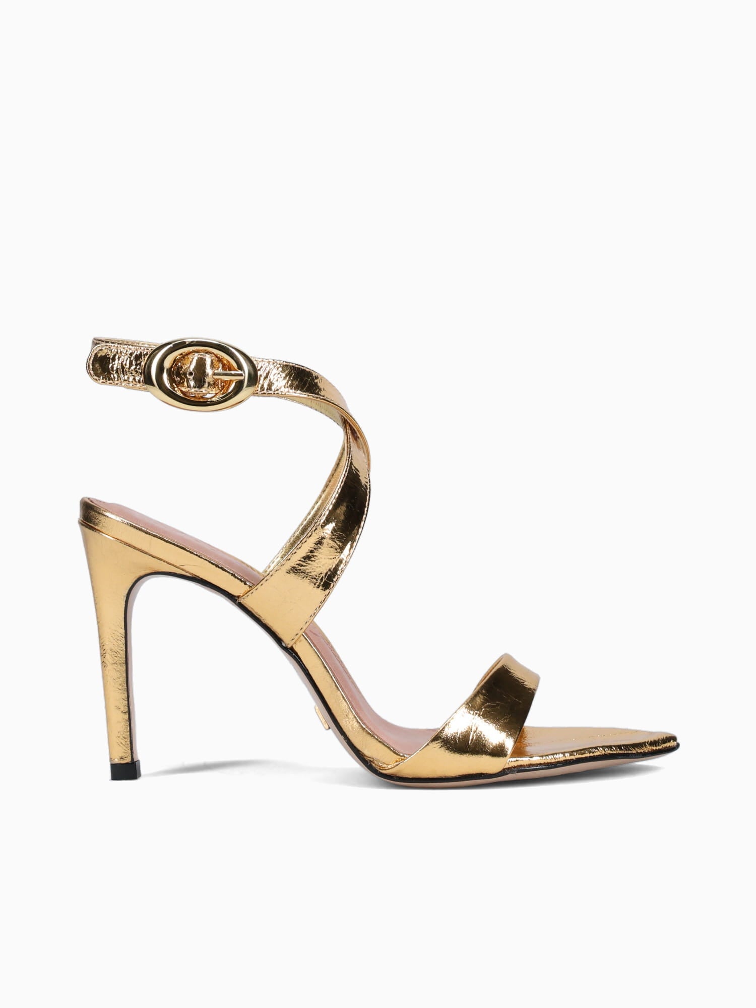 Vidalina Ouro Metal Bala Gold / 5 / M