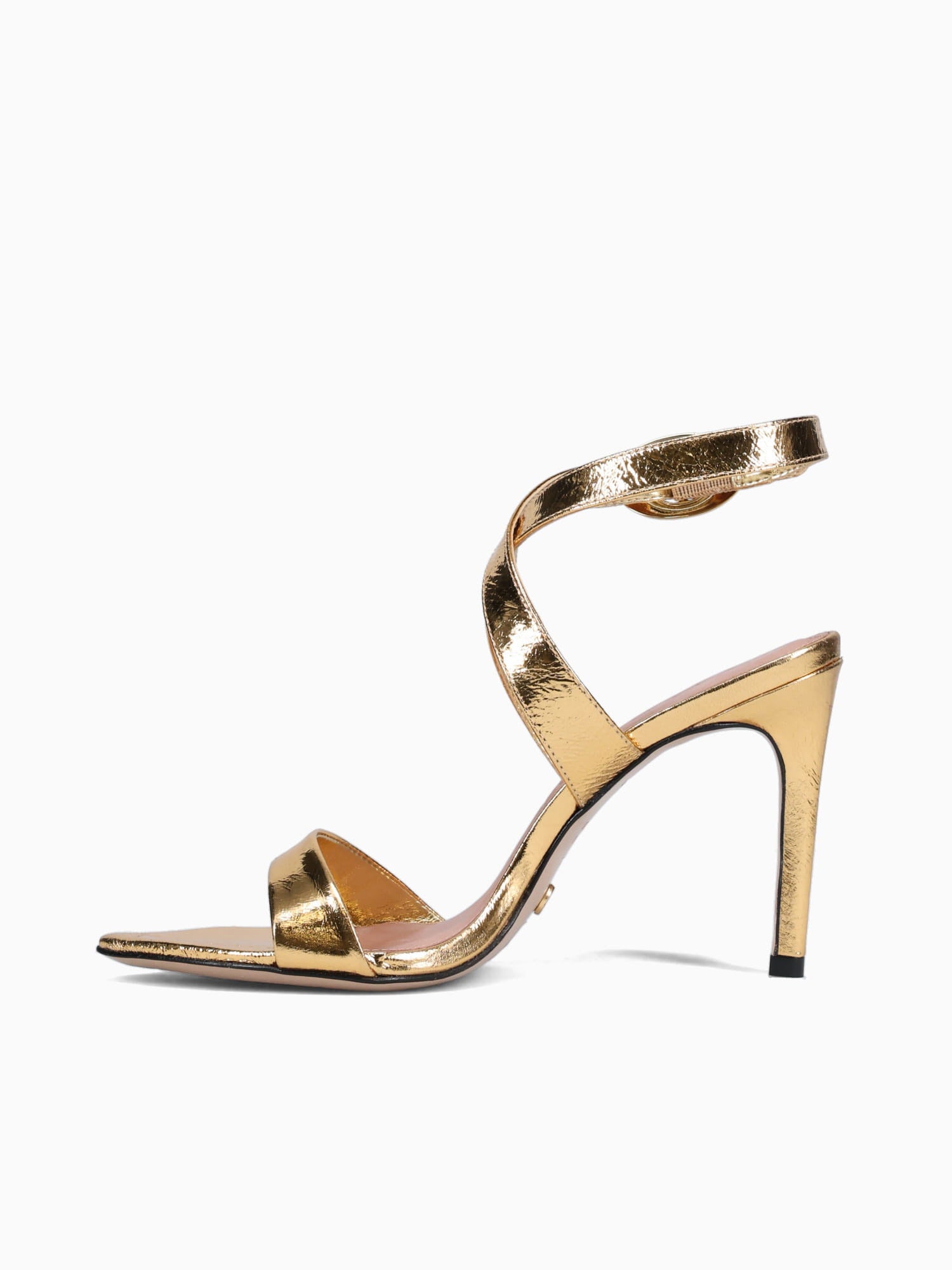 Vidalina Ouro Metal Bala Gold / 5 / M