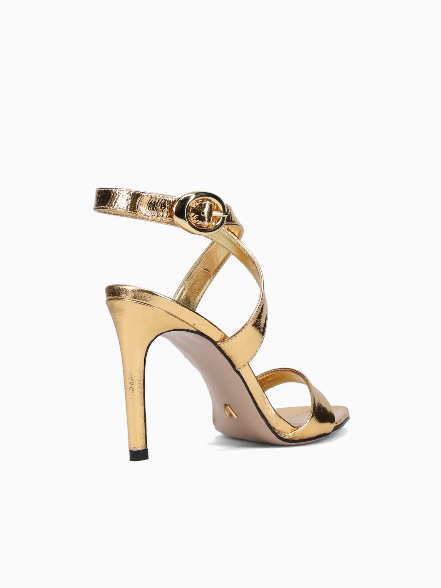 Vidalina Ouro Metal Bala Gold / 5 / M