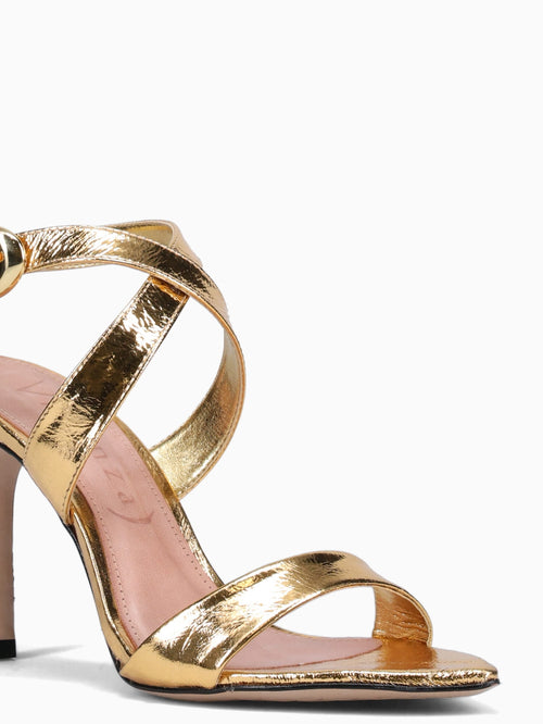 Vidalina Ouro Metal Bala Gold / 5 / M