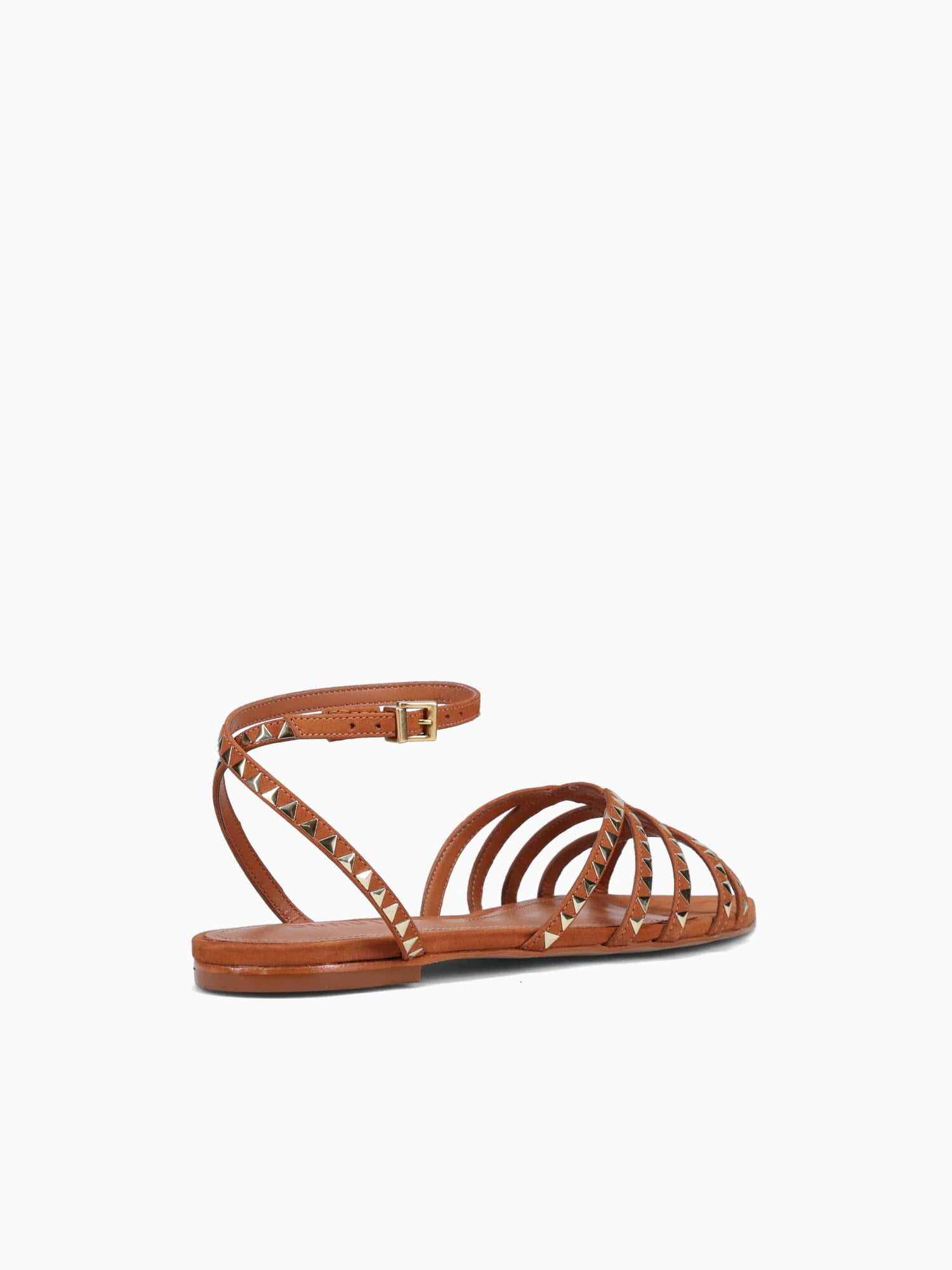 Serenity Cuoio Brown Nobuck Brown / 5 / M