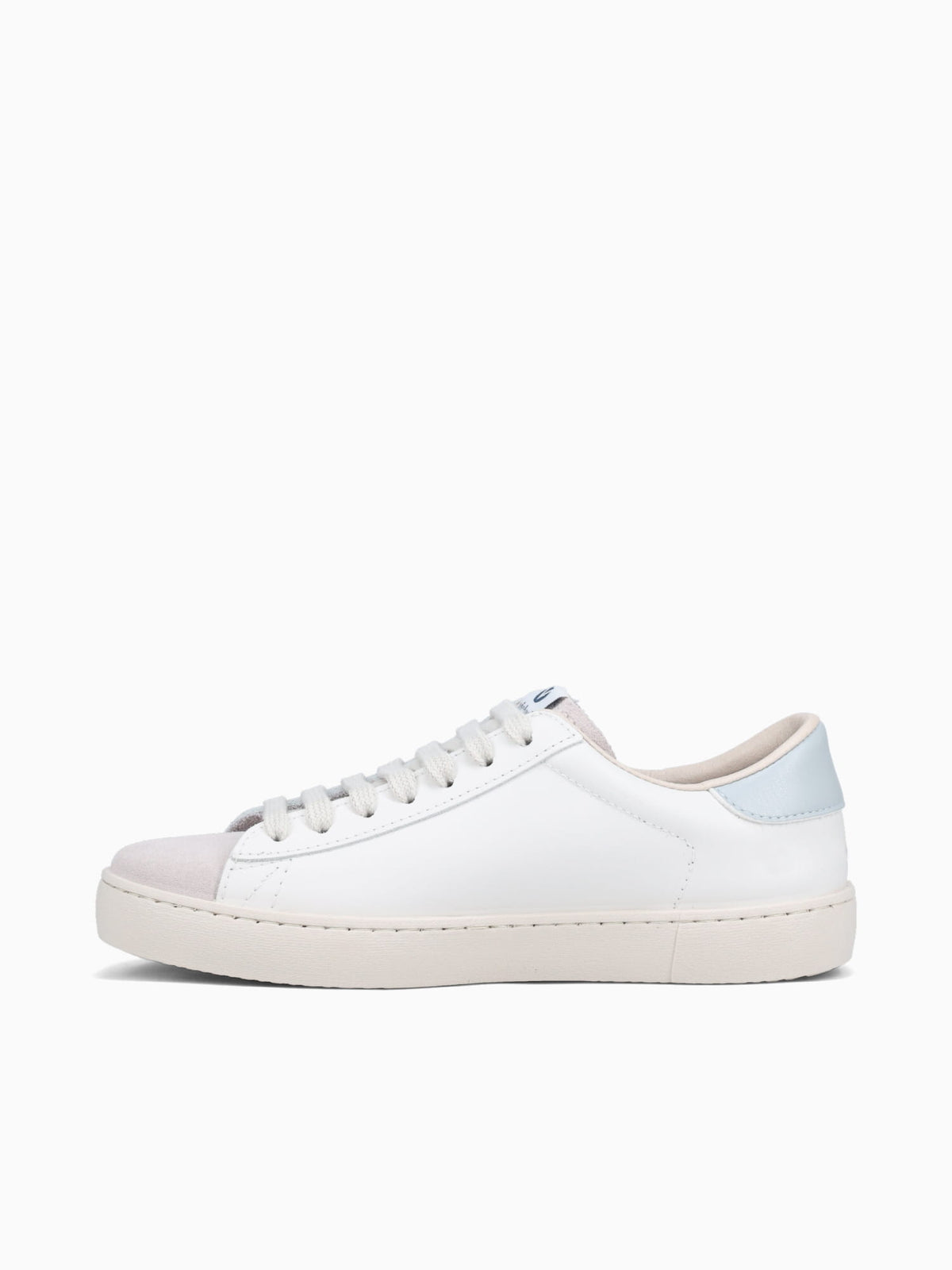 Berlin Piel Serraje Azul Leather Blue / 5 / M