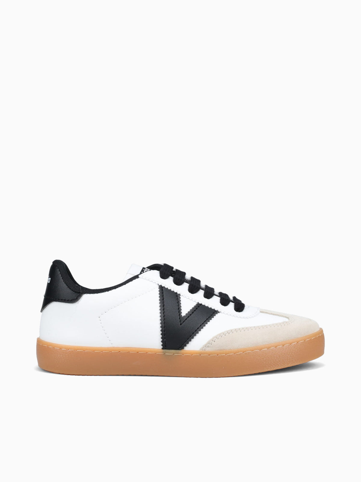 Berlin Ciclista Hielo Leather Black / 5 / M