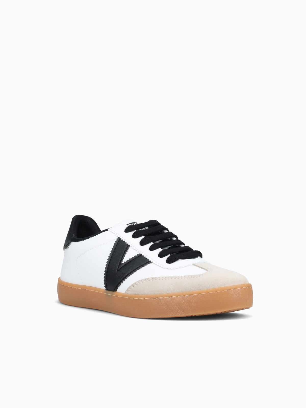 Berlin Ciclista Hielo Leather Black / 5 / M