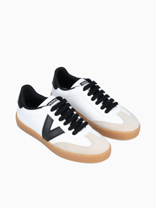 Berlin Ciclista Hielo Leather Black / 5 / M