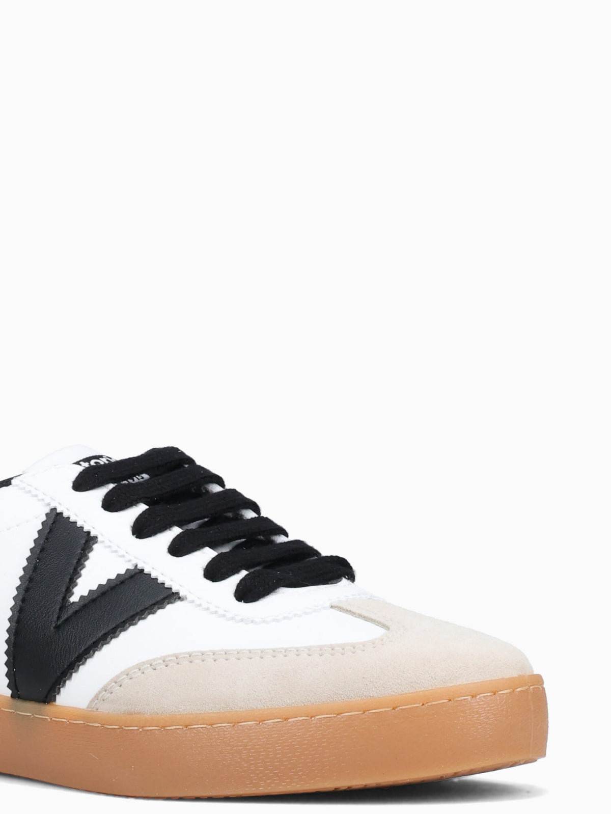 Berlin Ciclista Hielo Leather Black / 5 / M