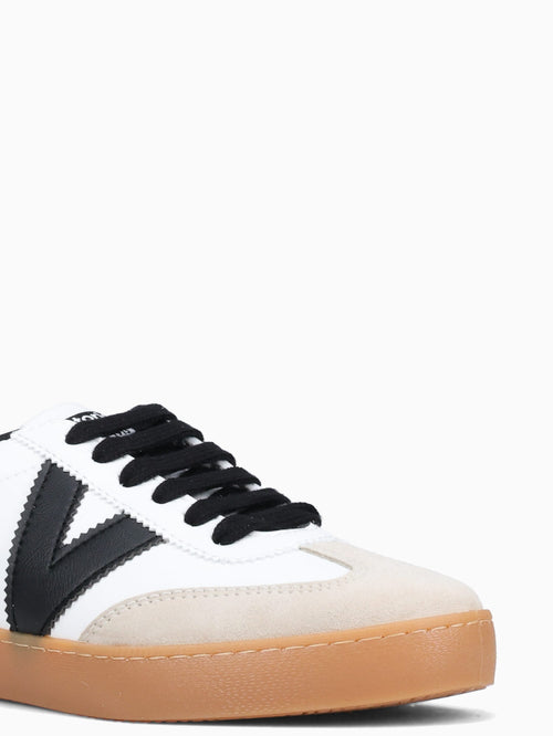 Berlin Ciclista Hielo Leather Black / 5 / M