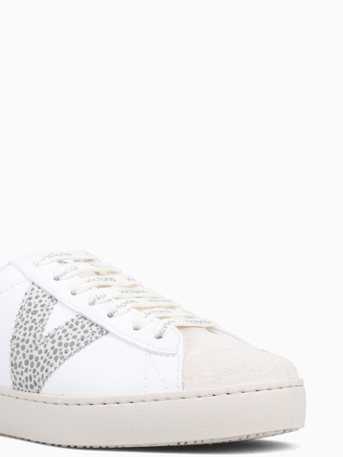 Berlin Efecto Fantasia Plata Leather Silver / 5 / M