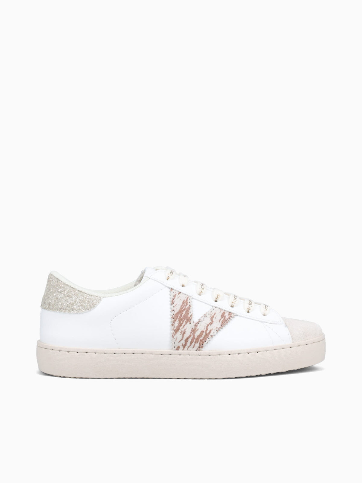 Berlin Efecto Fantasia Platino Leather Gold / 5 / M