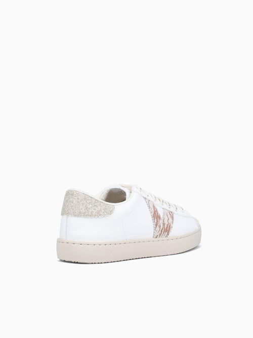 Berlin Efecto Fantasia Platino Leather Gold / 5 / M
