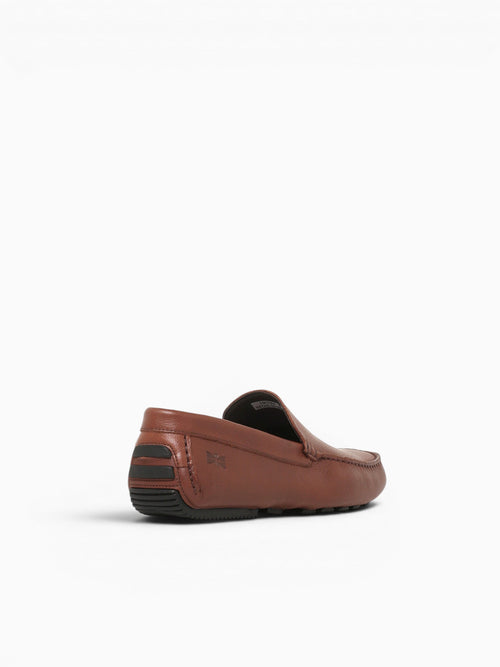 Jabari Pinhao Cb Cognac / 7 / M