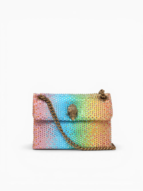Fabric Kensigton Shoulder Bag 99 Multi Multi