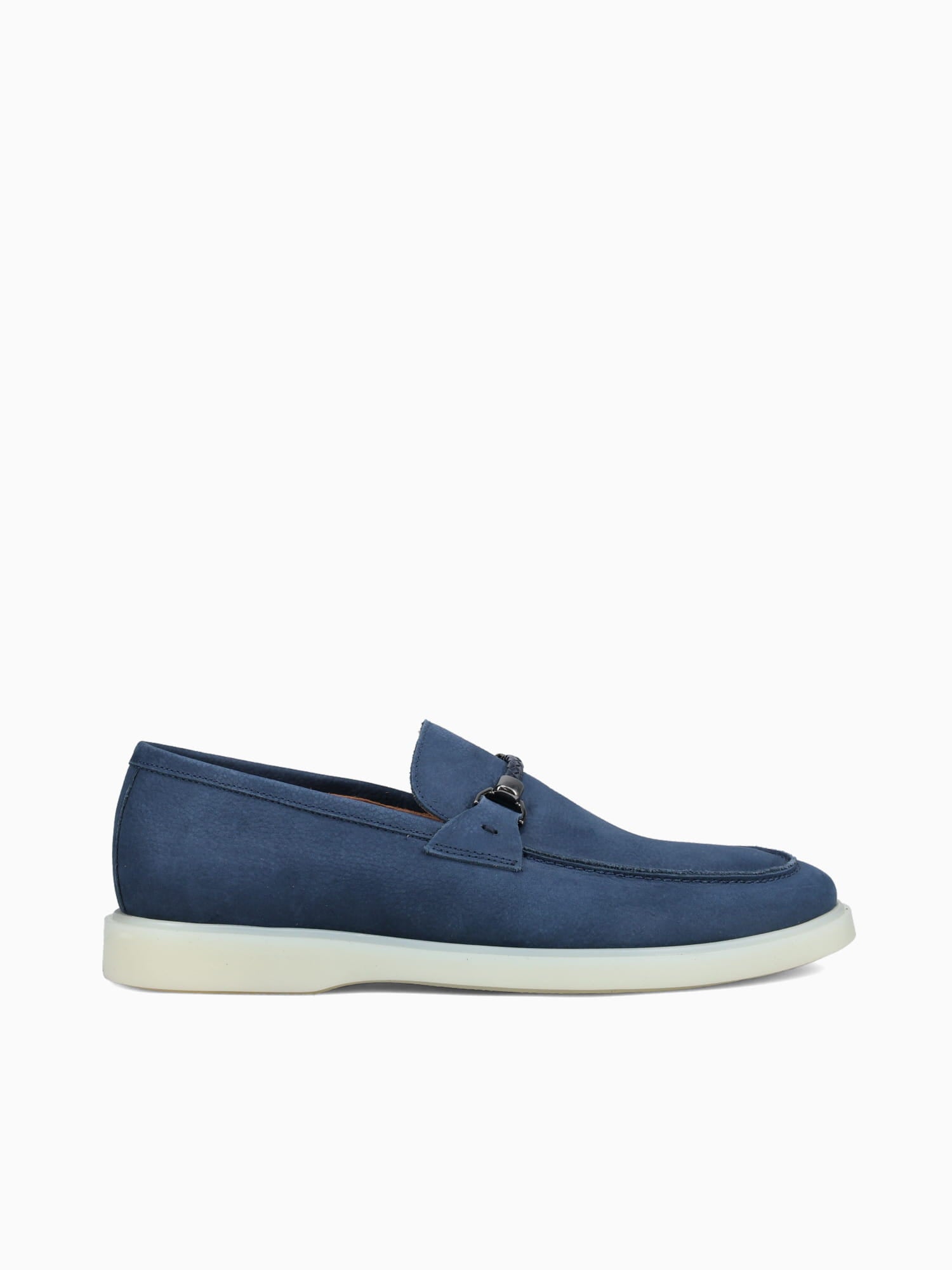 Parvinder Oceano Leit velvet Blue / 7 / M