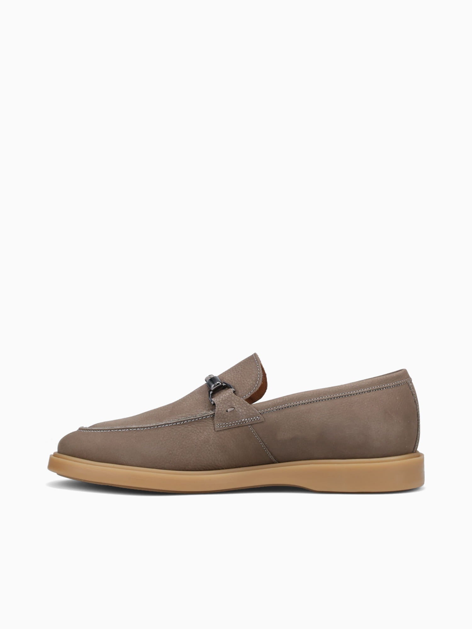 Parvinder Mouse Natural velvet Light Brown / 7 / M