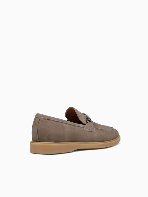 Parvinder Mouse Natural velvet Light Brown / 7 / M