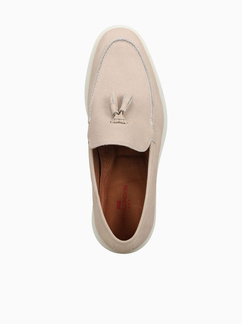 Pascal Sand Leit velvet Taupe / 7 / M