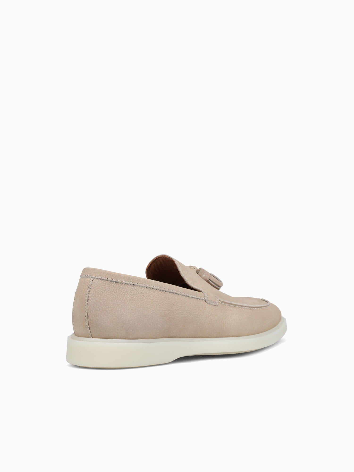 Pascal Sand Leit velvet Taupe / 7 / M