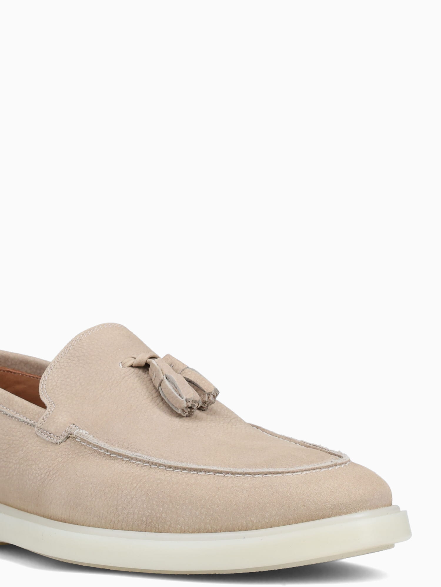 Pascal Sand Leit velvet Taupe / 7 / M