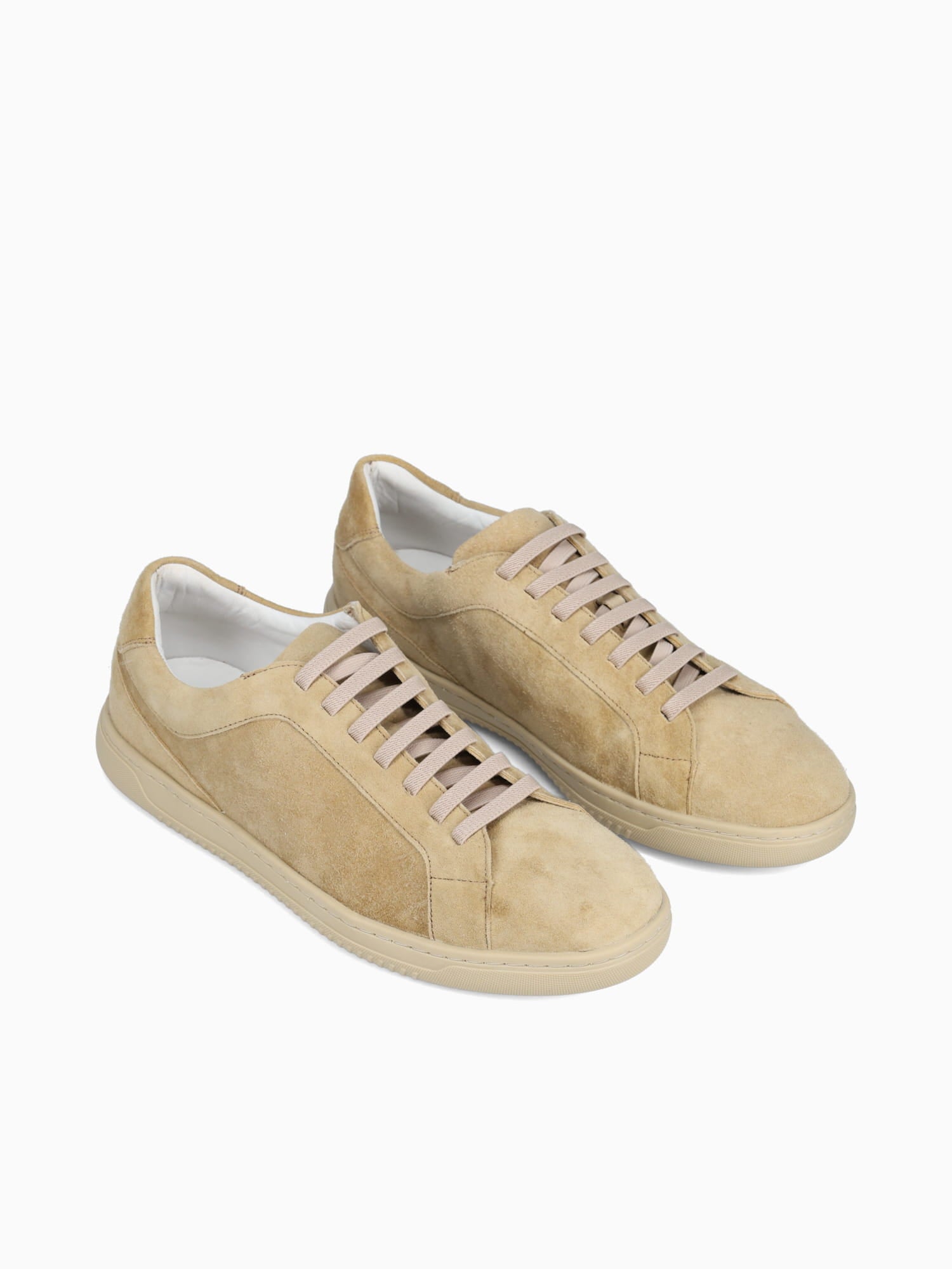 Pascoe Macademia Argos Tan / 7 / M