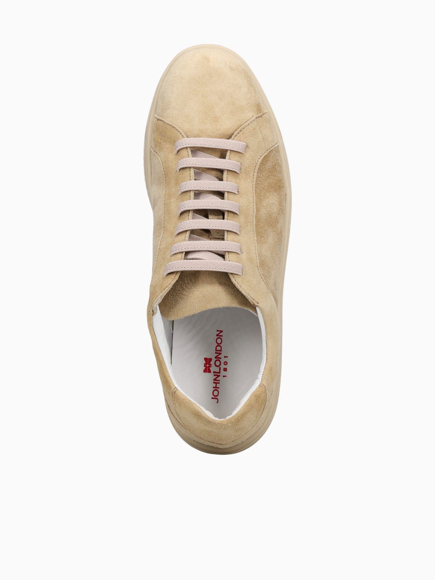 Pascoe Macademia Argos Tan / 7 / M