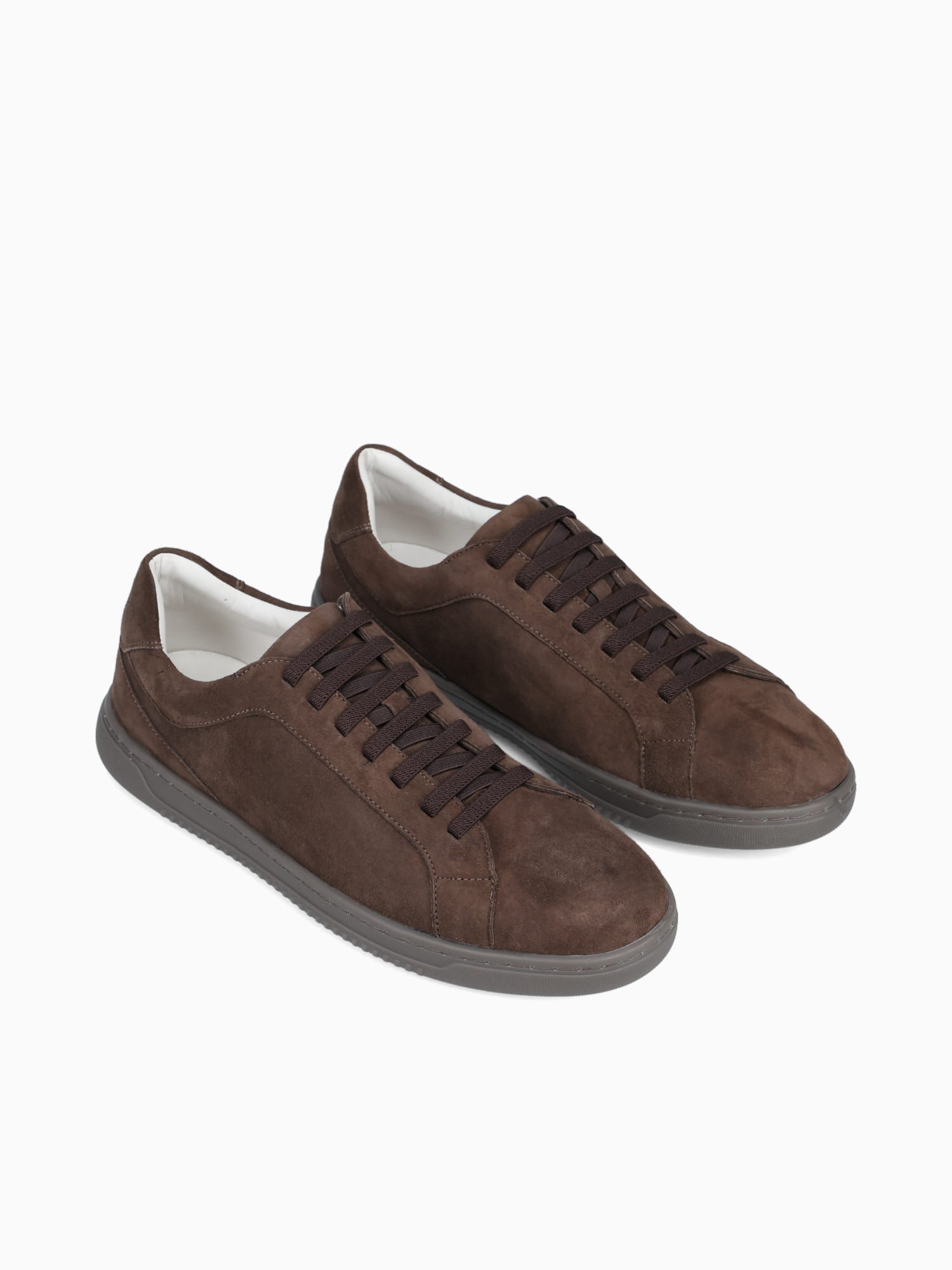 Pascoe Brown Argos Brown / 7 / M