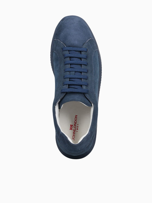Pascoe Oceano Argos Blue / 7 / M