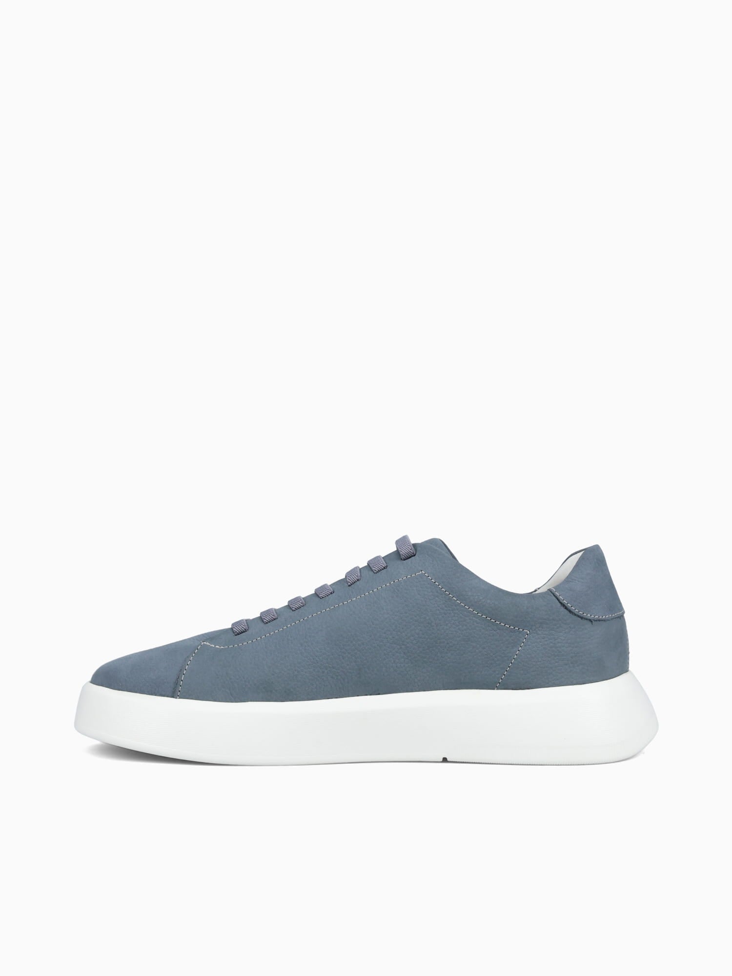 Pascual Blue Berry Velvet Blue / 7 / M