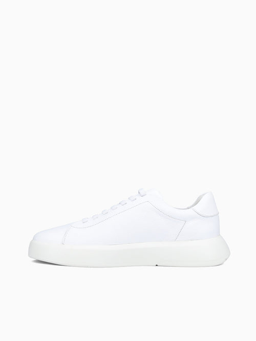 Pascual White Velvet White / 7 / M