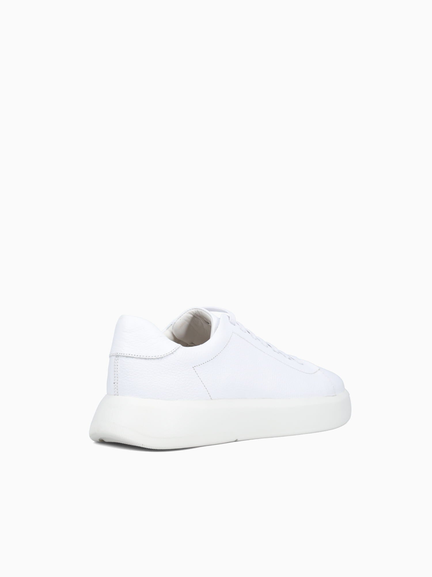 Pascual White Velvet White / 7 / M