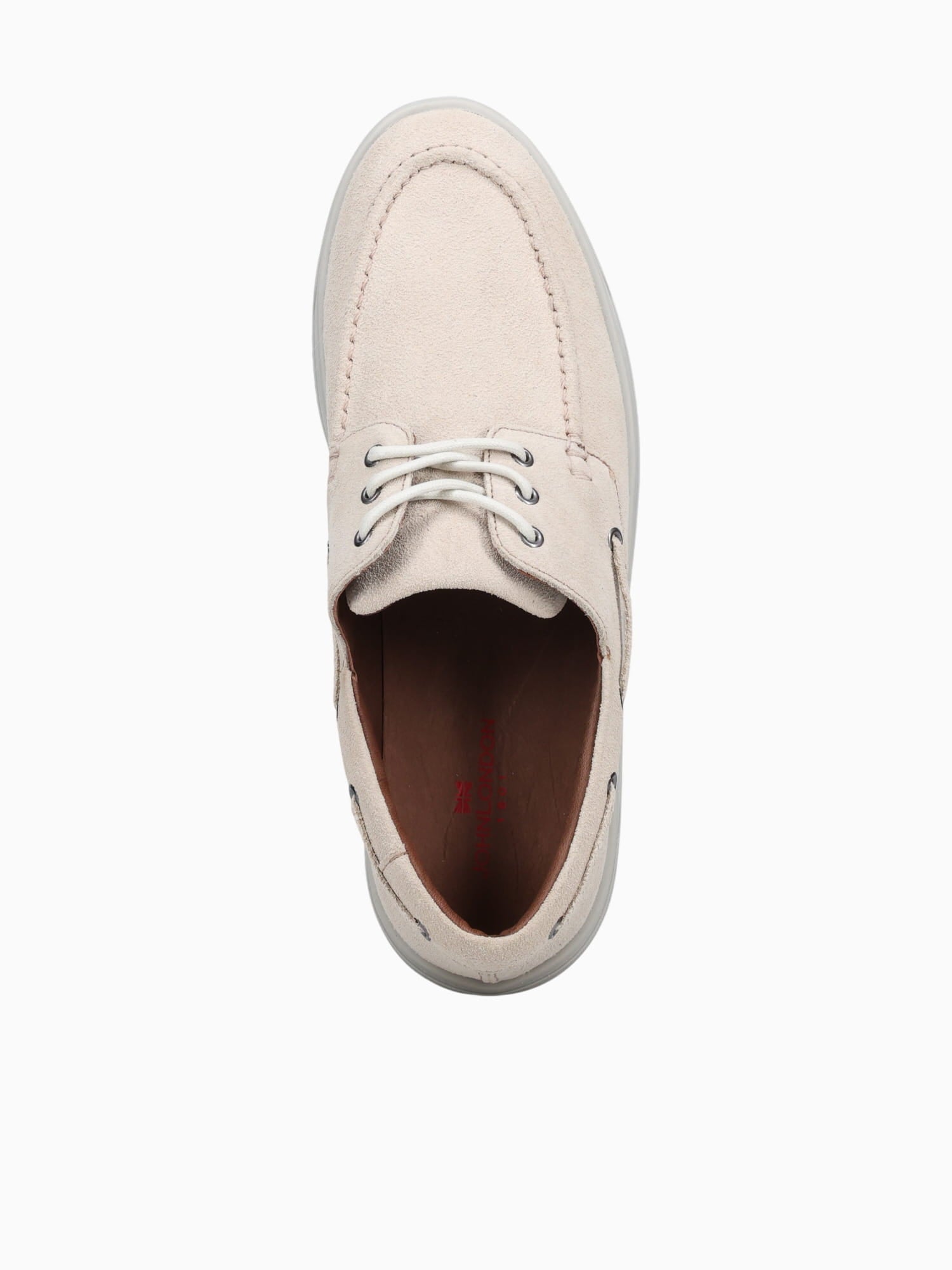 Pasha Sand Camurcina Taupe / 7 / M