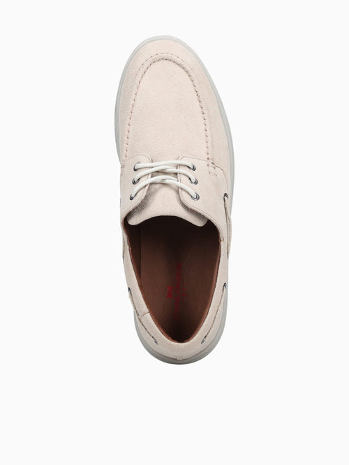 Pasha Sand Camurcina Taupe / 7 / M
