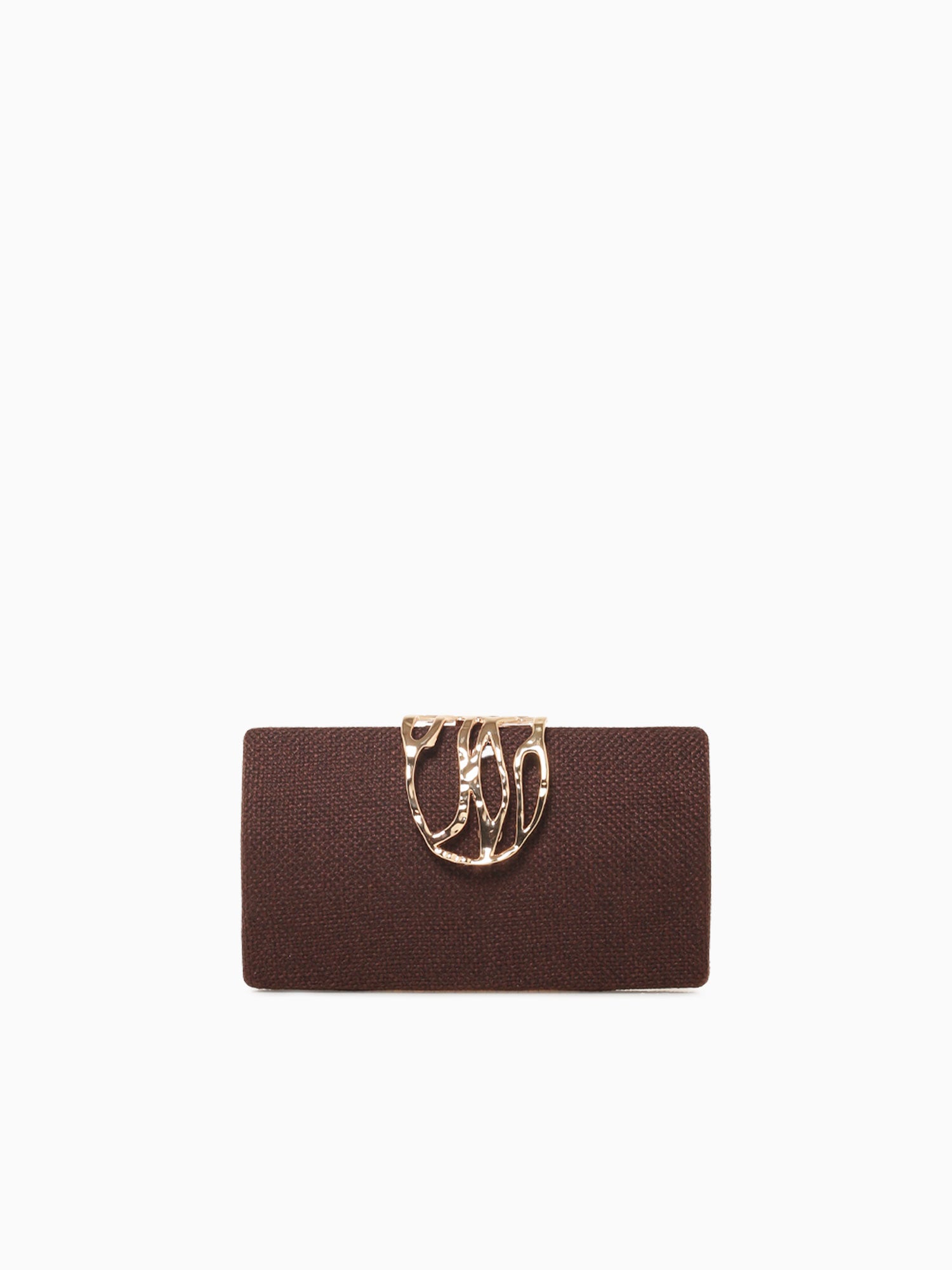 Gala Box Bag Brown Brown