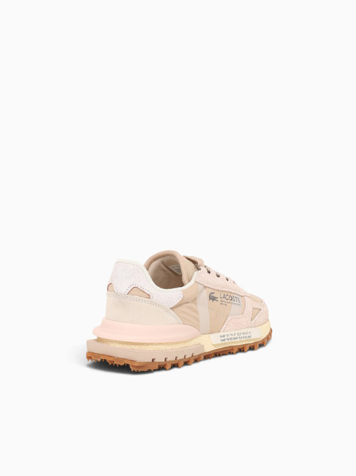 Elite Active Lt Pink Gum nylon Light Pink / 5 / M