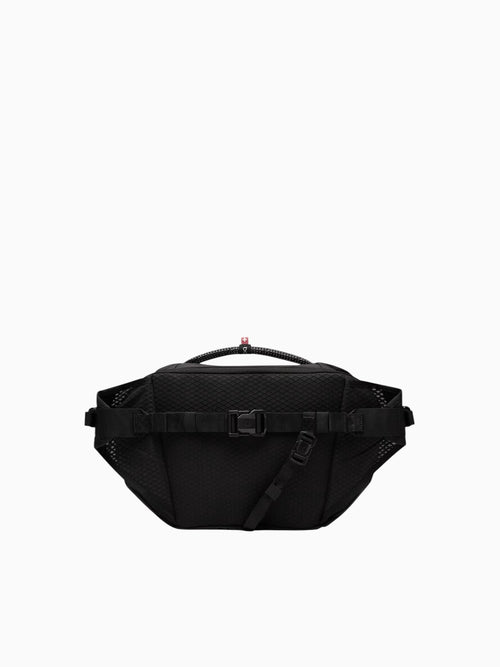 Sling Pack 9l Magnet Black nylon Black