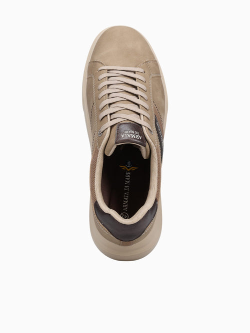 Adnan Beige Man Made Beige / 7 / M