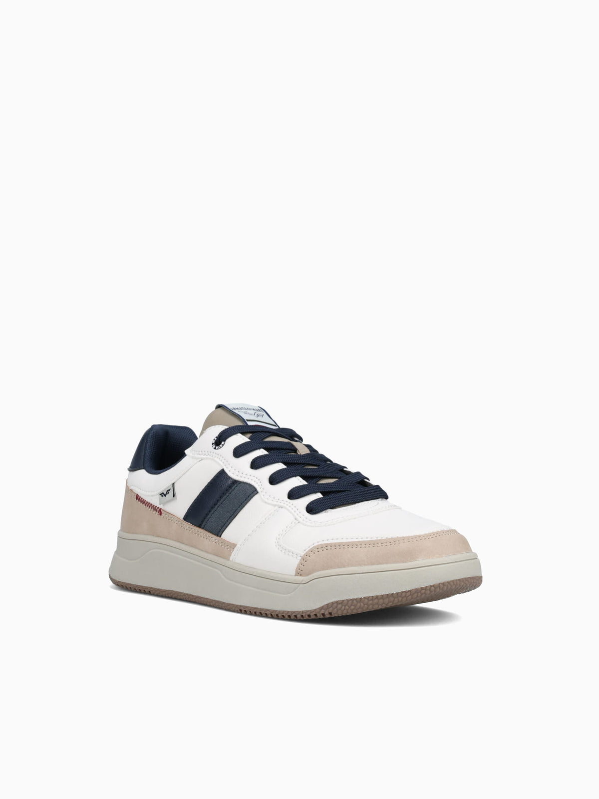 Adriel Lt.beige Man Made Light Beige / 7 / M