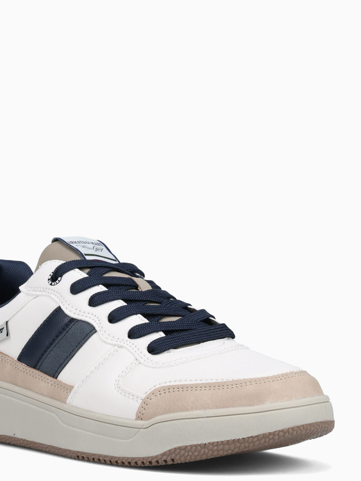 Adriel Lt.beige Man Made Light Beige / 7 / M