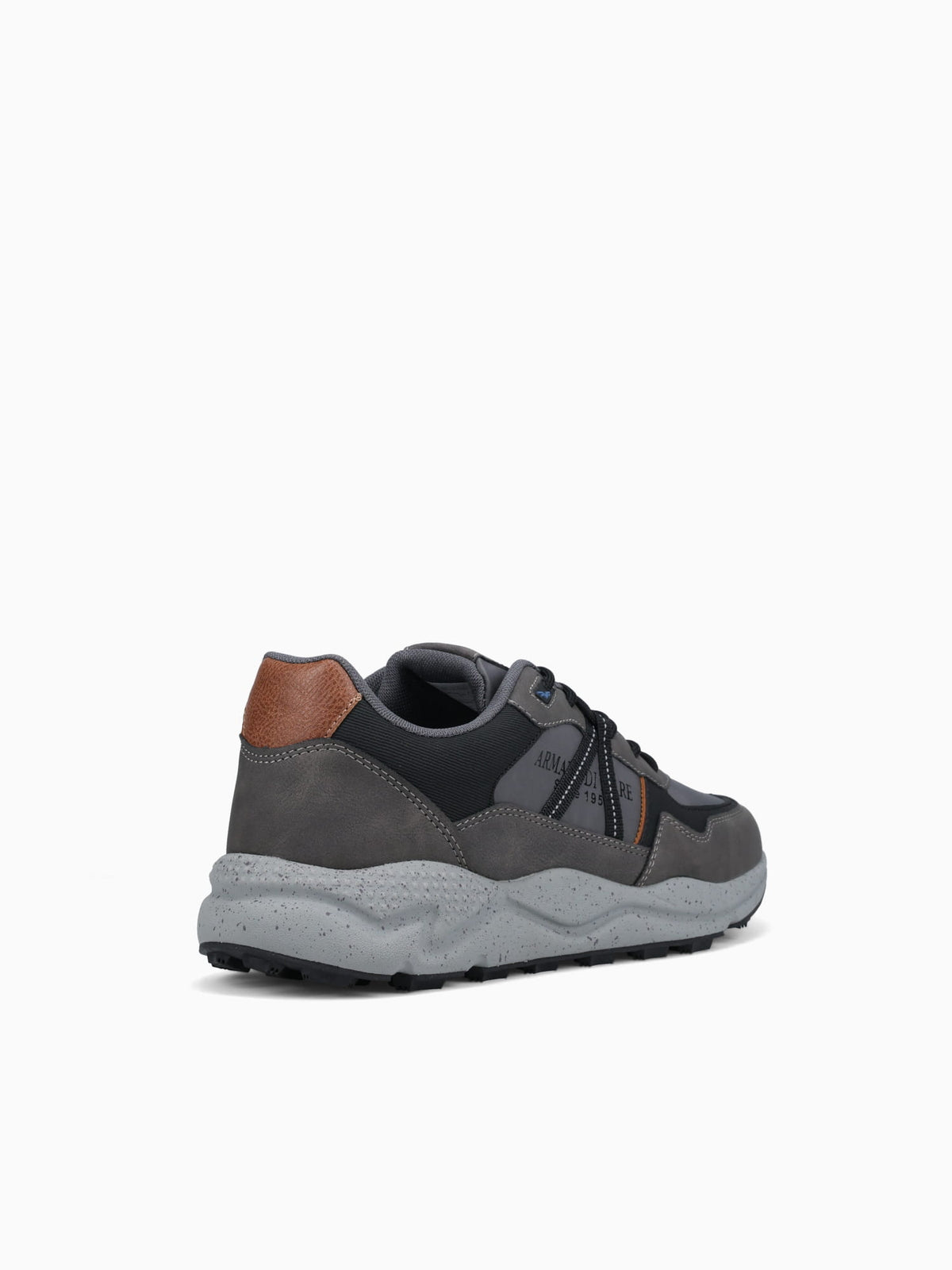 Ahmad Grey Man Made Grey / 7 / M