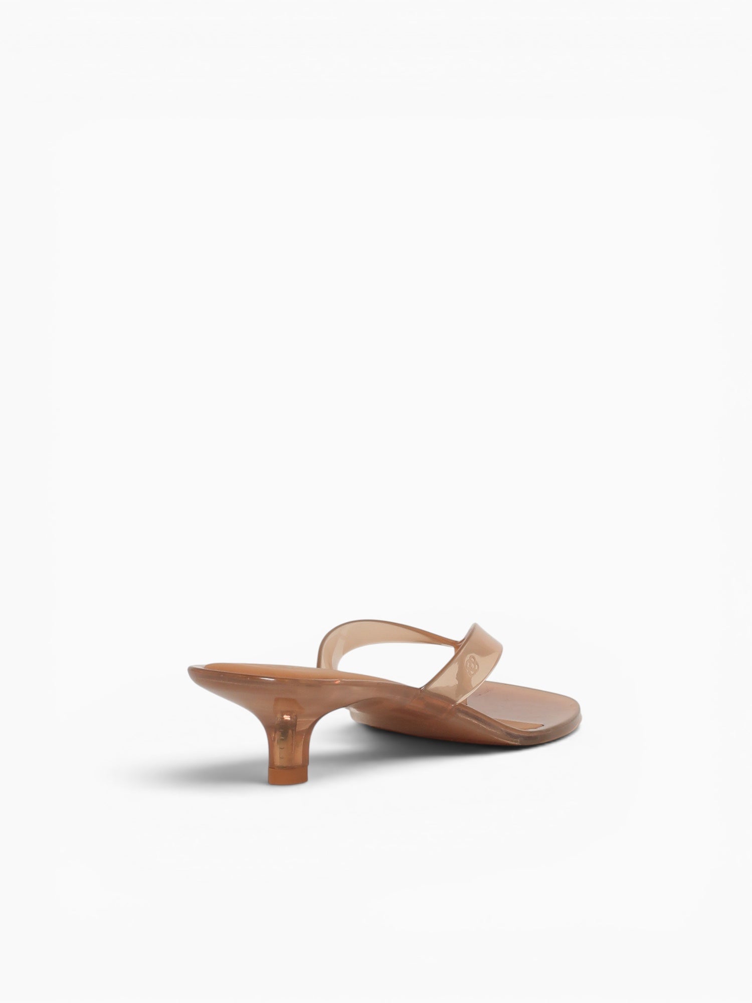 Britney Milk Caramel Jlastic Beige / 5 / M