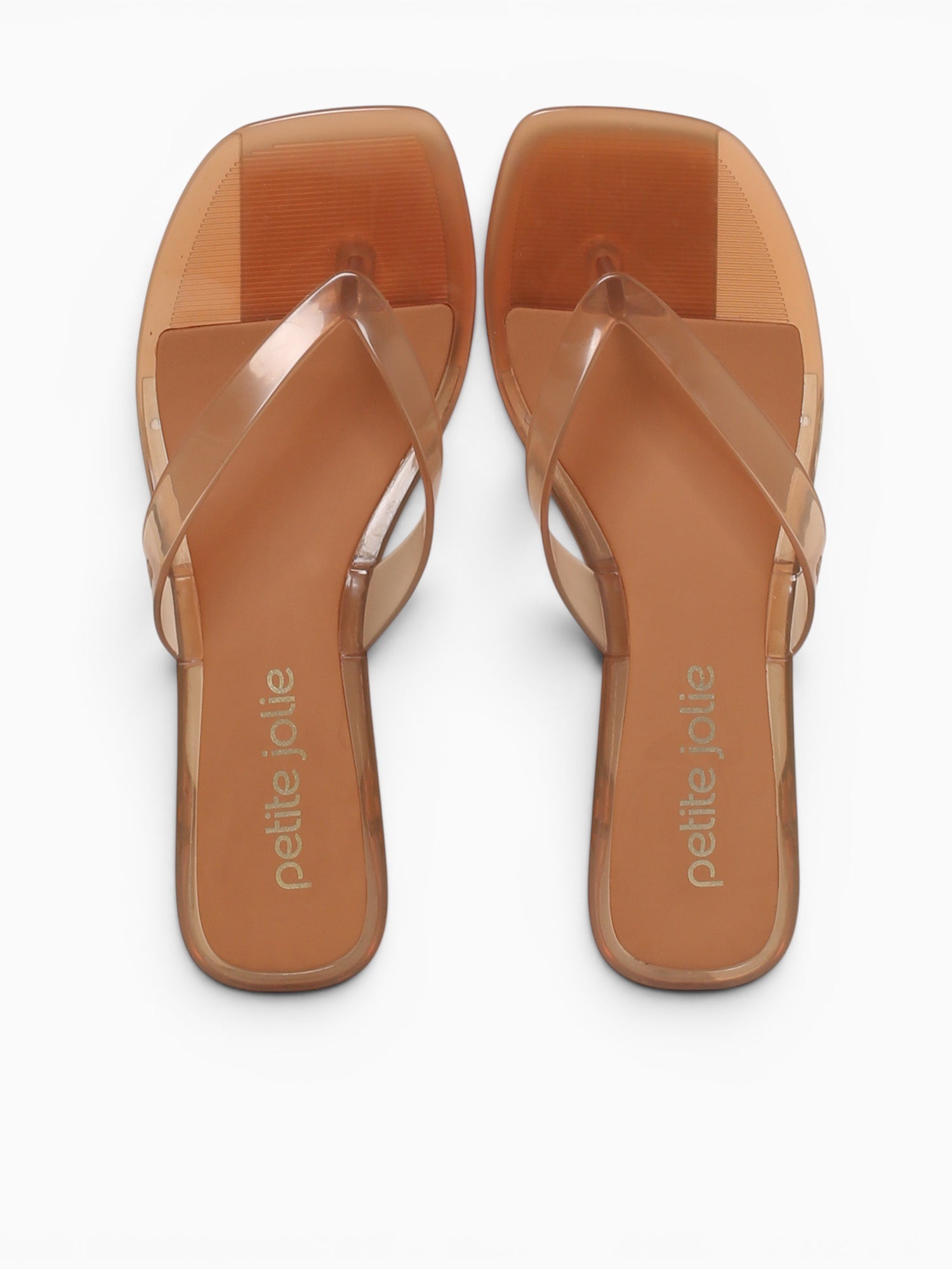 Britney Milk Caramel Jlastic Beige / 5 / M