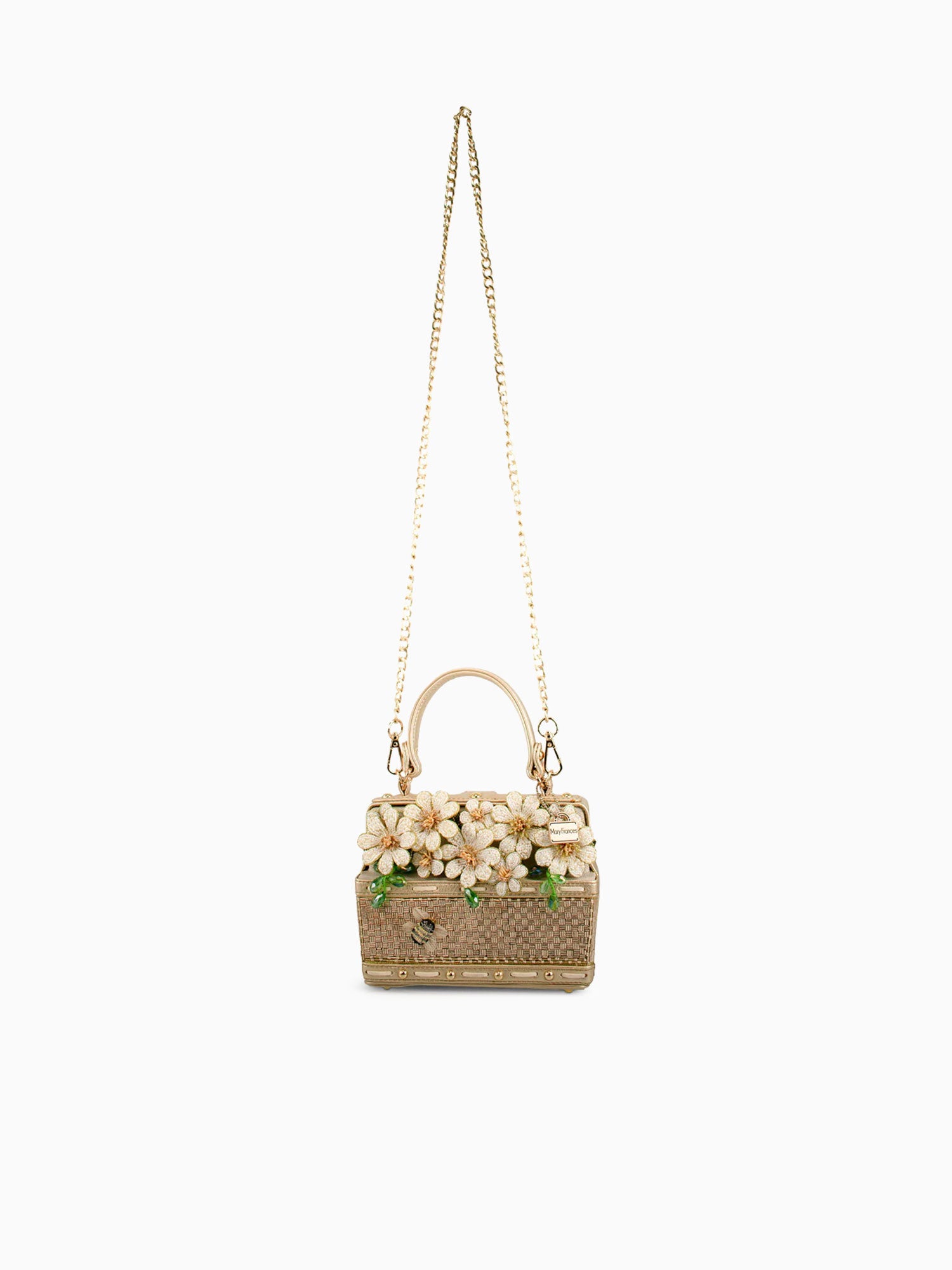 Basket Of Sunshine Top Handle Multi Multi