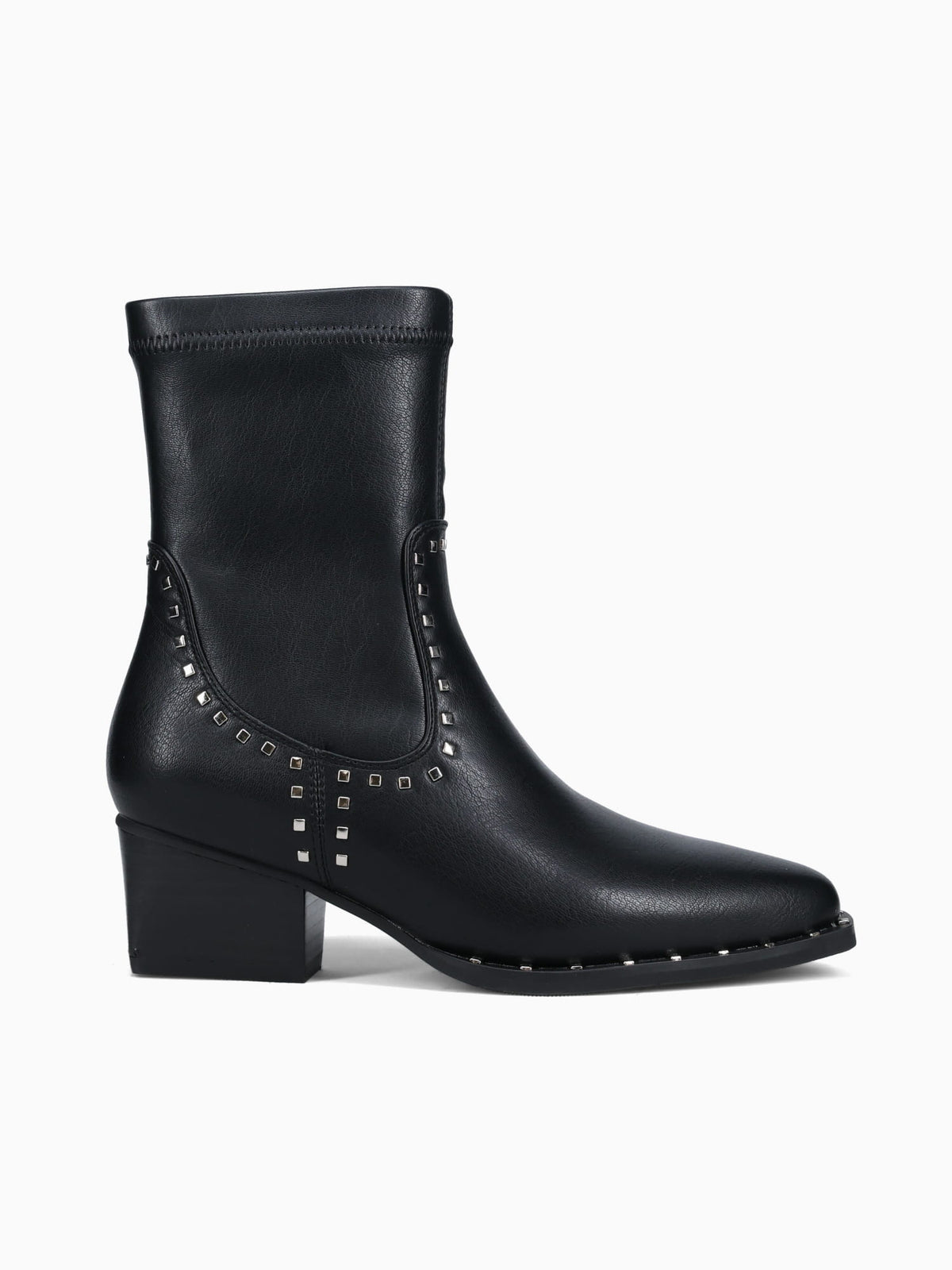 Ivette Negro Man Made Black / 35 / M