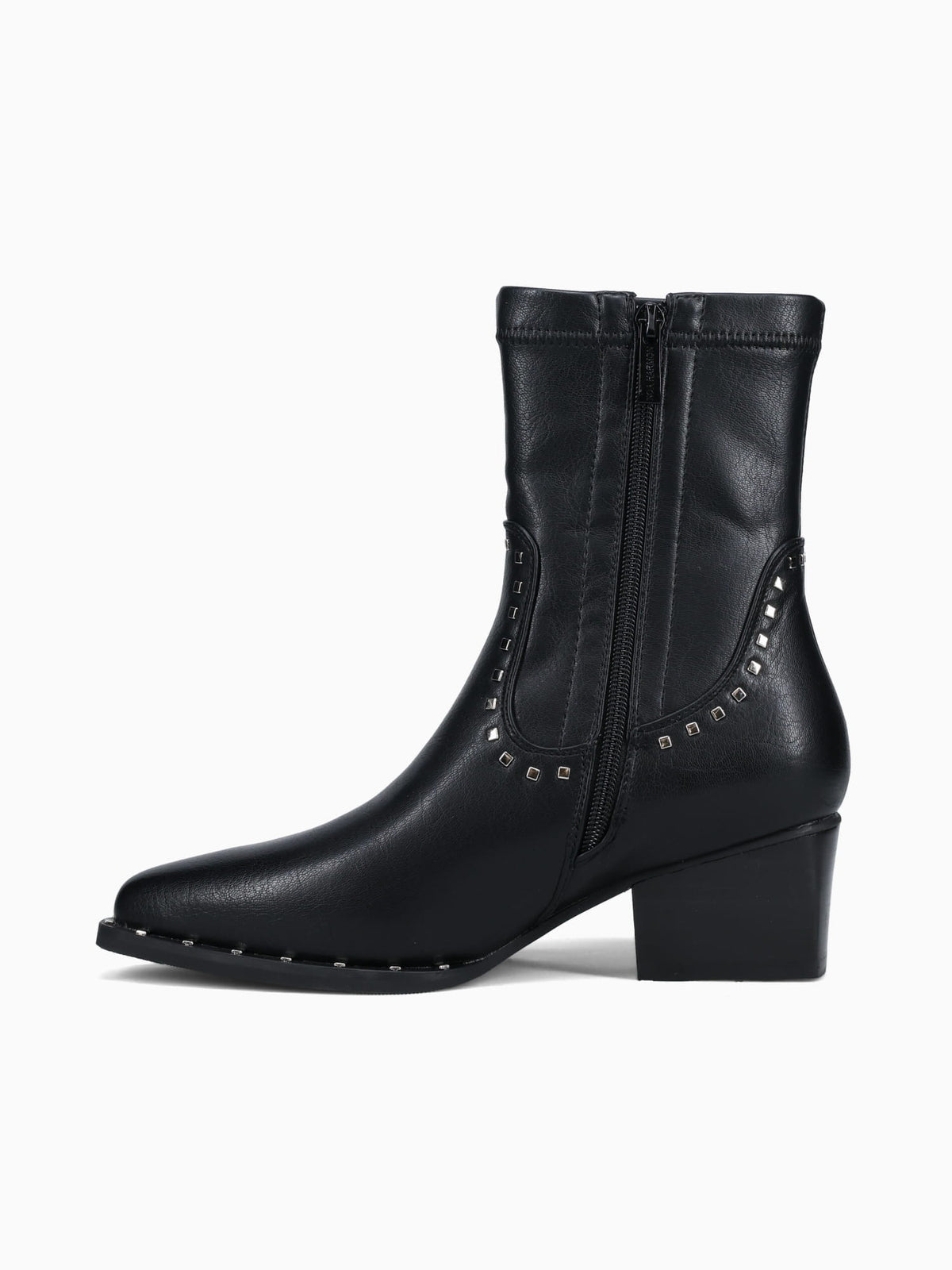 Ivette Negro Man Made Black / 35 / M