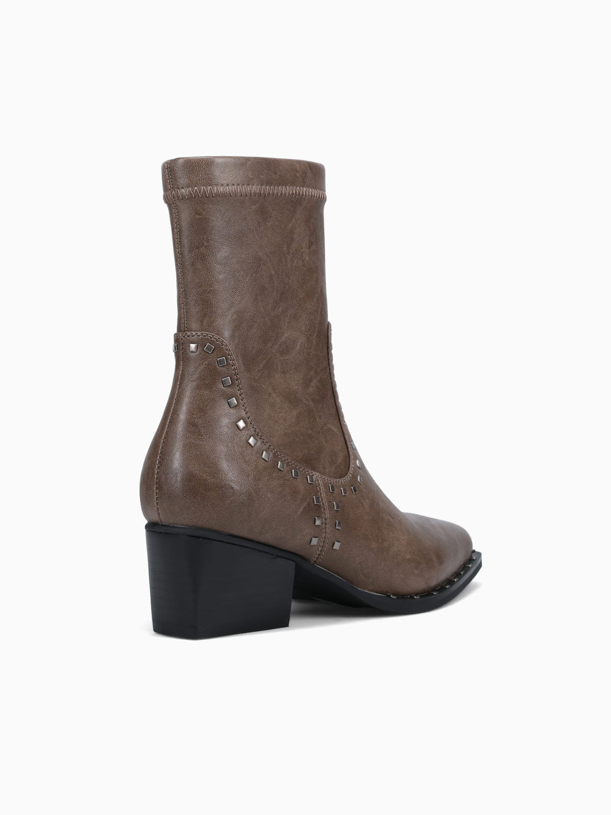 Ivette Marron Man Made Brown / 35 / M