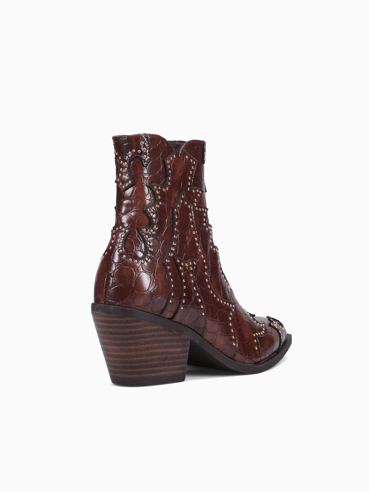 Miranda Marron Man Made Brown / 35 / M