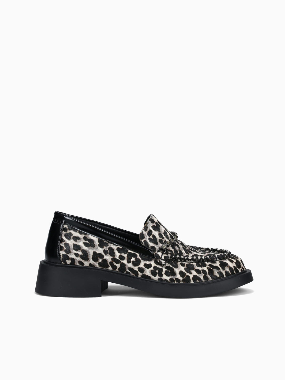 Juls Black White haircalf Black White / 35 / M