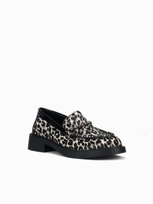 Juls Black White haircalf Black White / 35 / M
