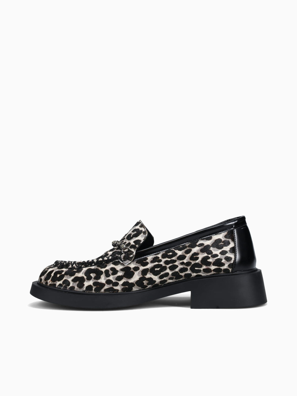 Juls Black White haircalf Black White / 35 / M